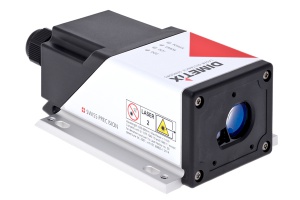 Dimetix sensor